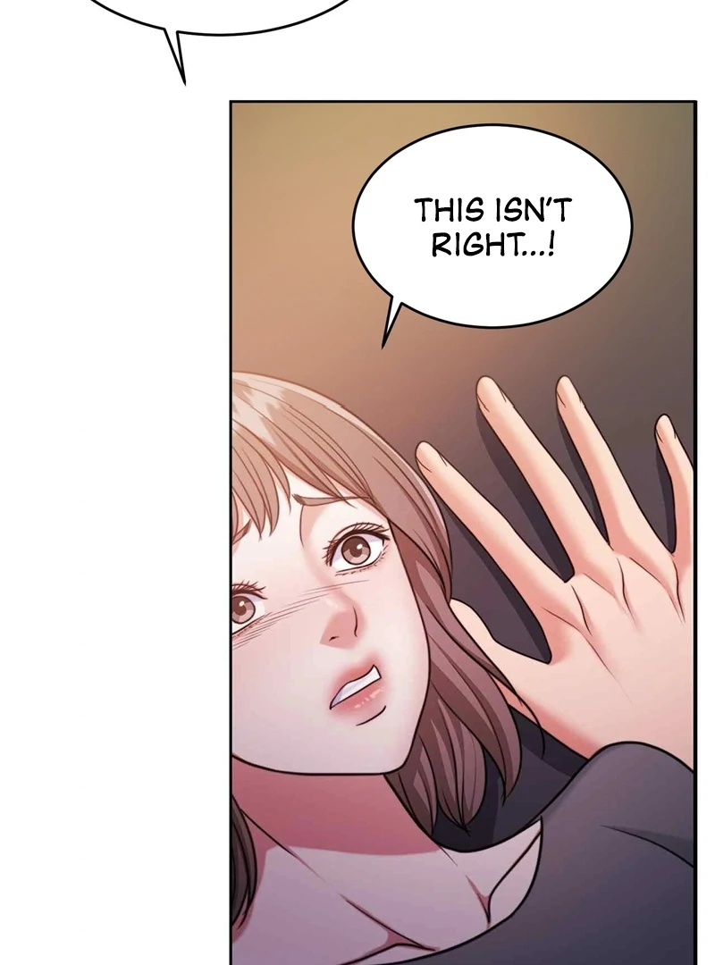 Pregnancy Contract Chapter 31 - Page 62