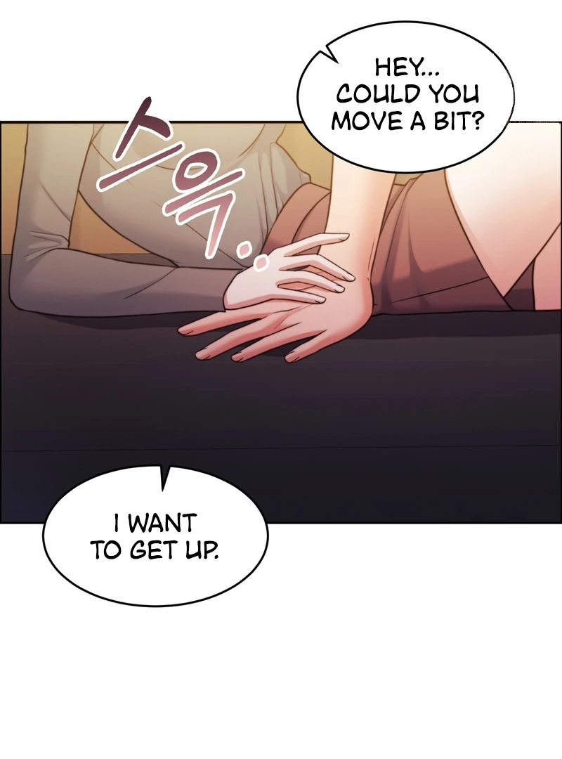 Pregnancy Contract Chapter 31 - Page 64