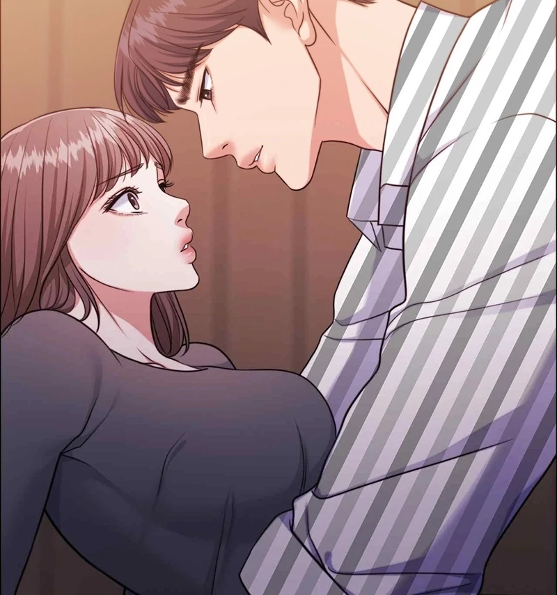 Pregnancy Contract Chapter 31 - Page 69