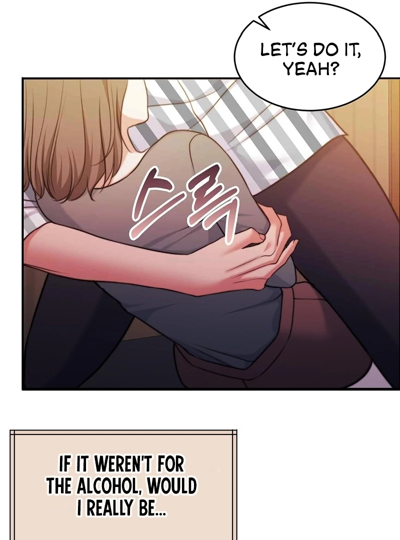 Pregnancy Contract Chapter 31 - Page 71