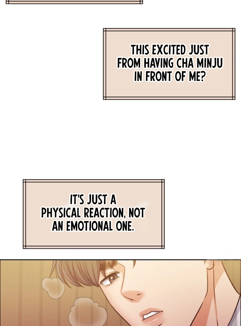 Pregnancy Contract Chapter 31 - Page 72