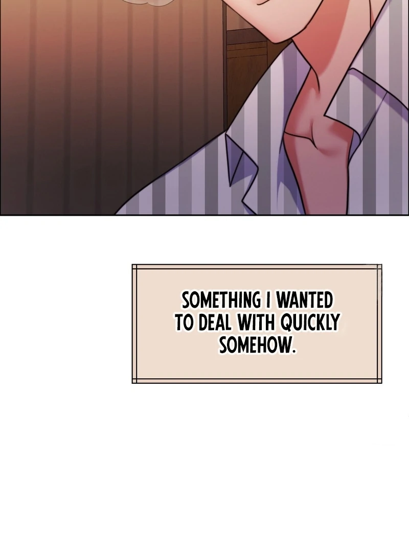 Pregnancy Contract Chapter 31 - Page 73