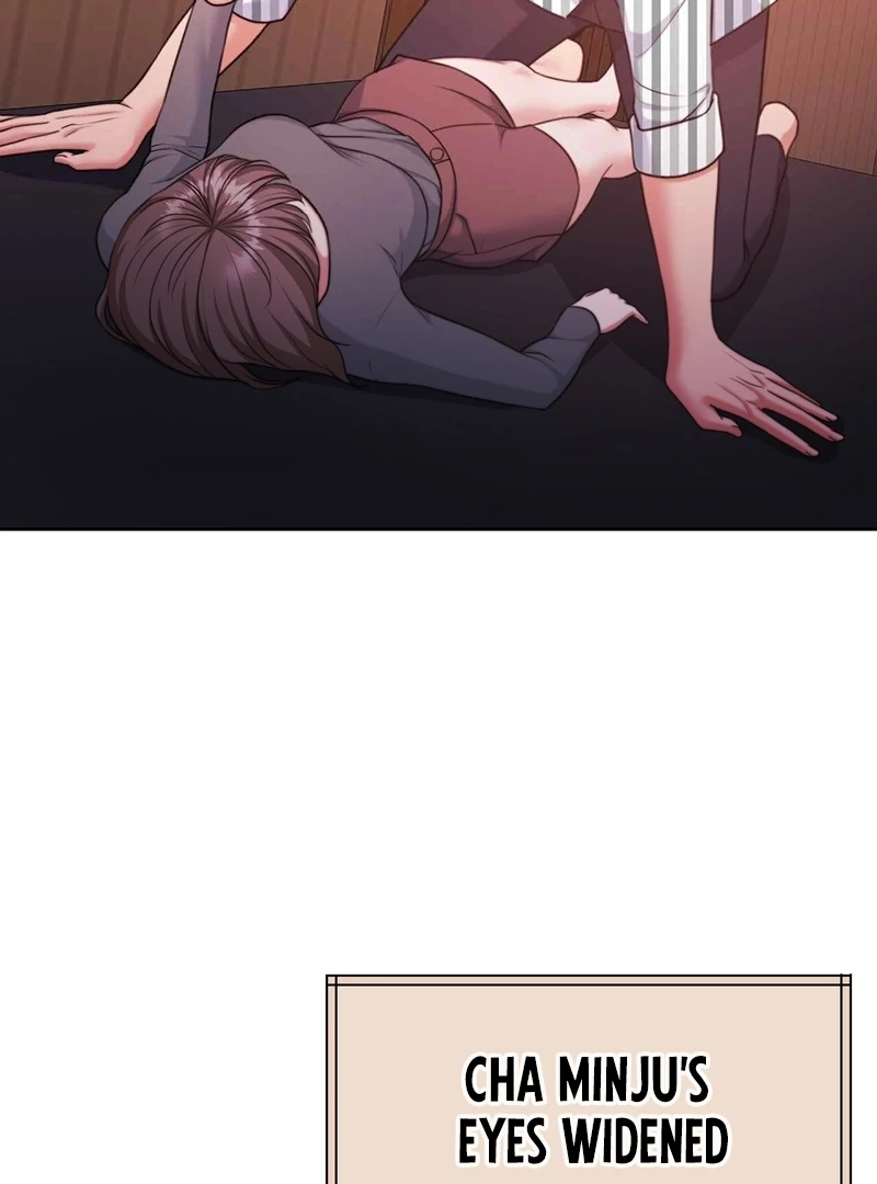 Pregnancy Contract Chapter 31 - Page 77