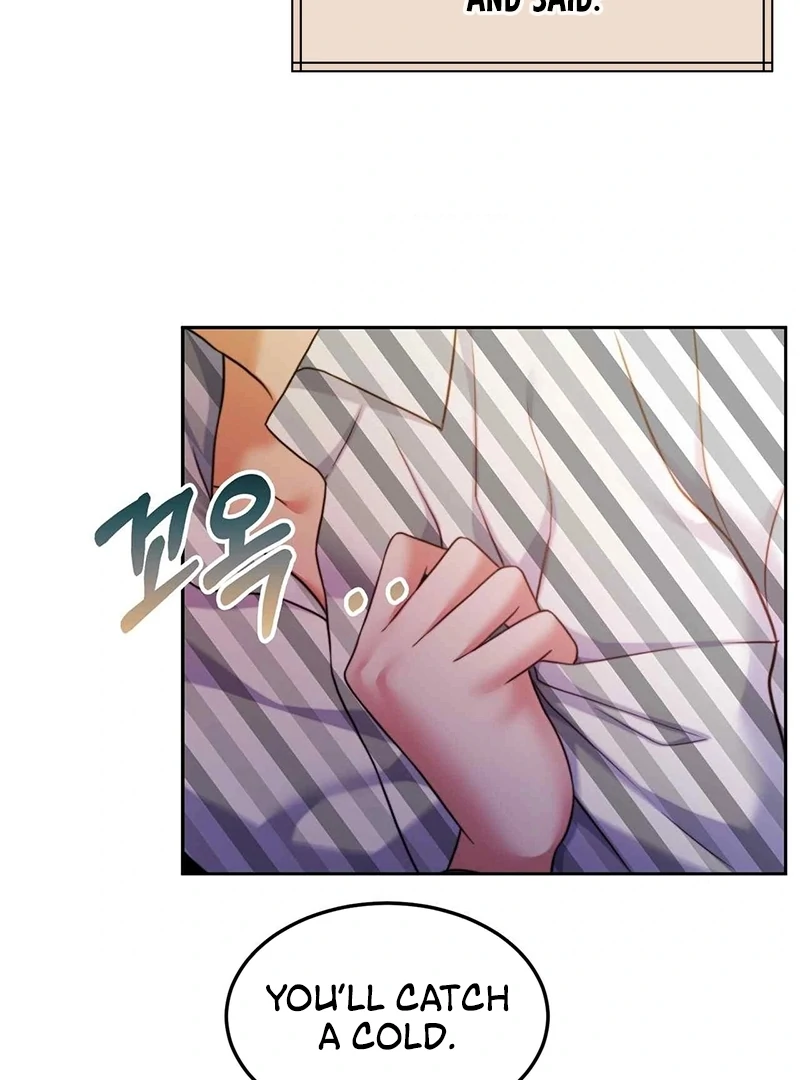 Pregnancy Contract Chapter 31 - Page 80