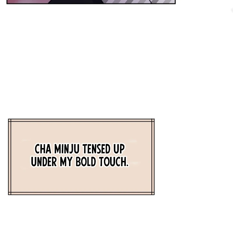 Pregnancy Contract Chapter 31 - Page 84