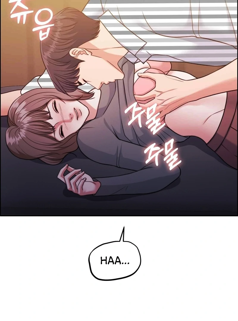 Pregnancy Contract Chapter 31 - Page 91