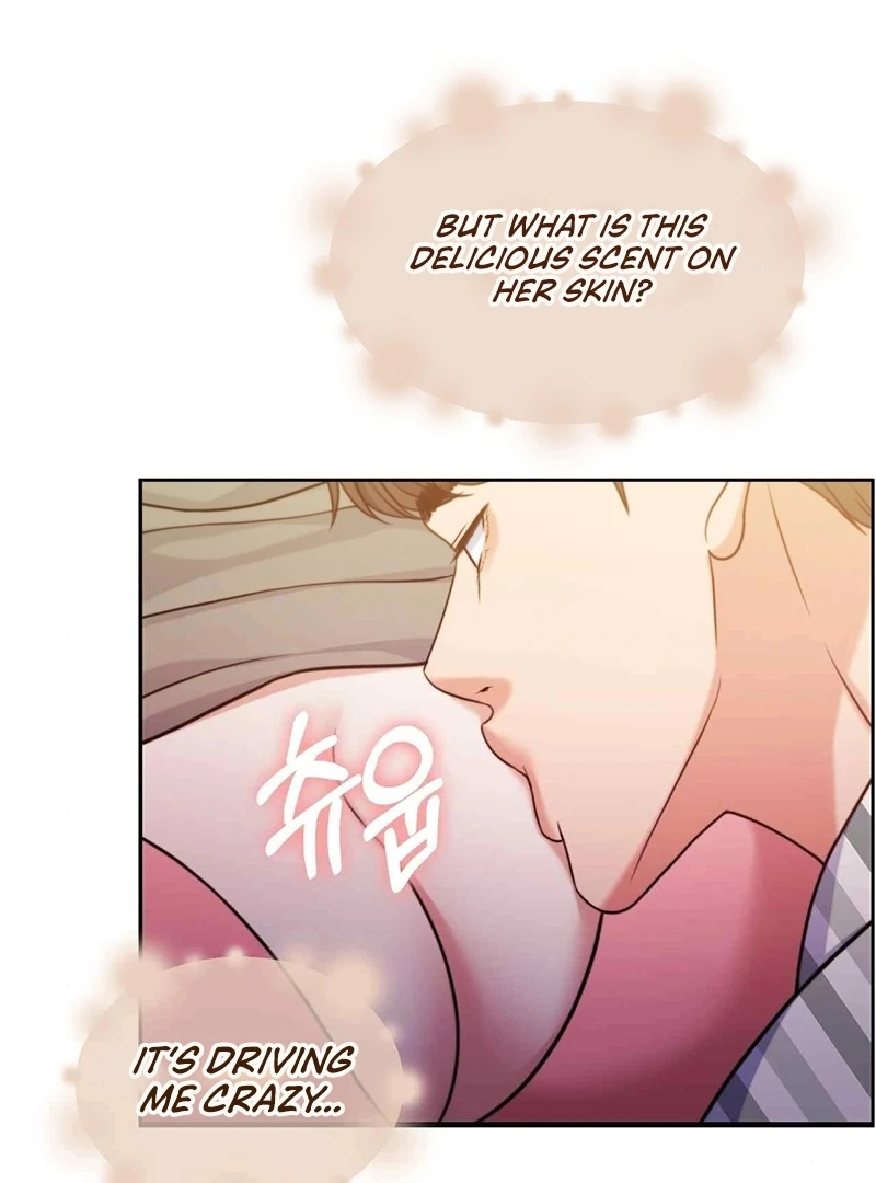 Pregnancy Contract Chapter 31 - Page 92