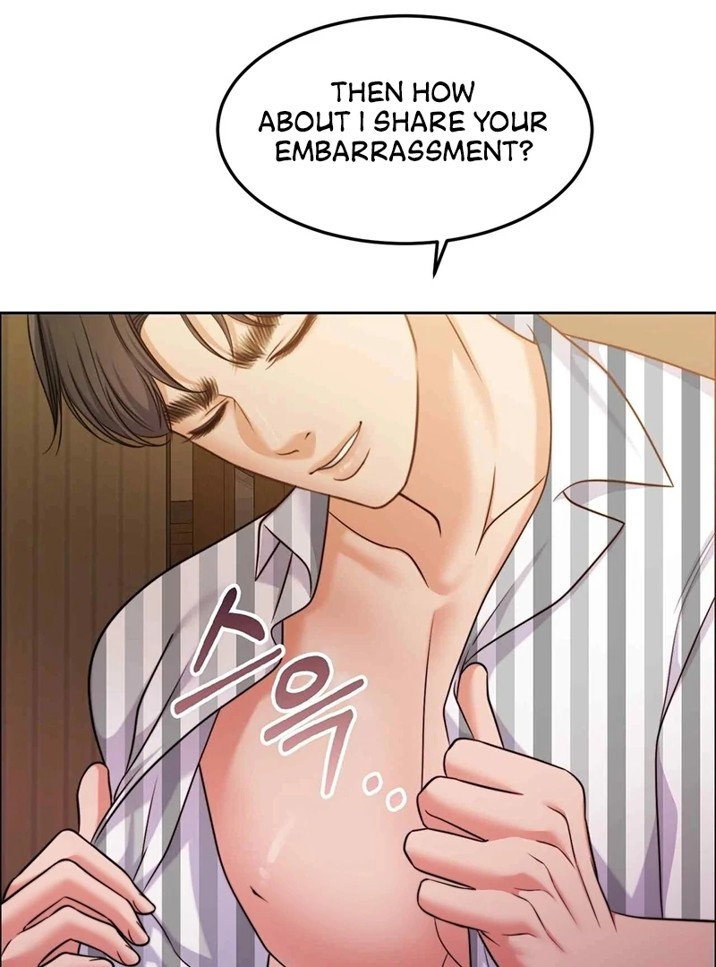 Pregnancy Contract Chapter 31 - Page 105