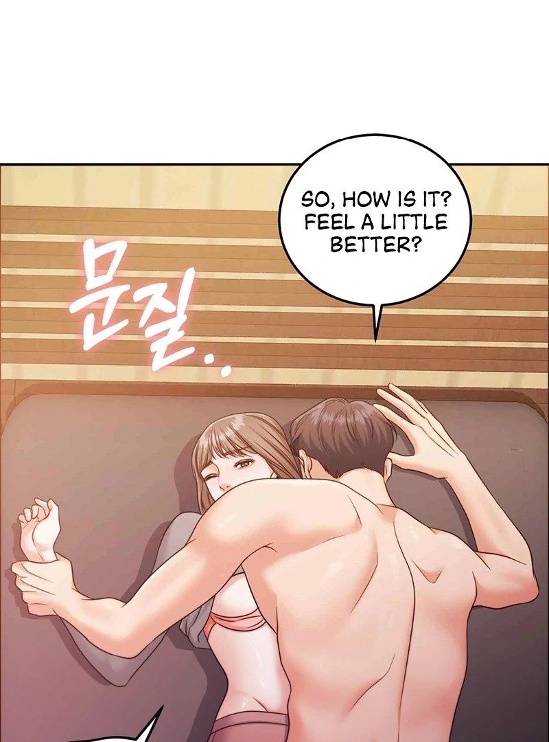 Pregnancy Contract Chapter 31 - Page 108