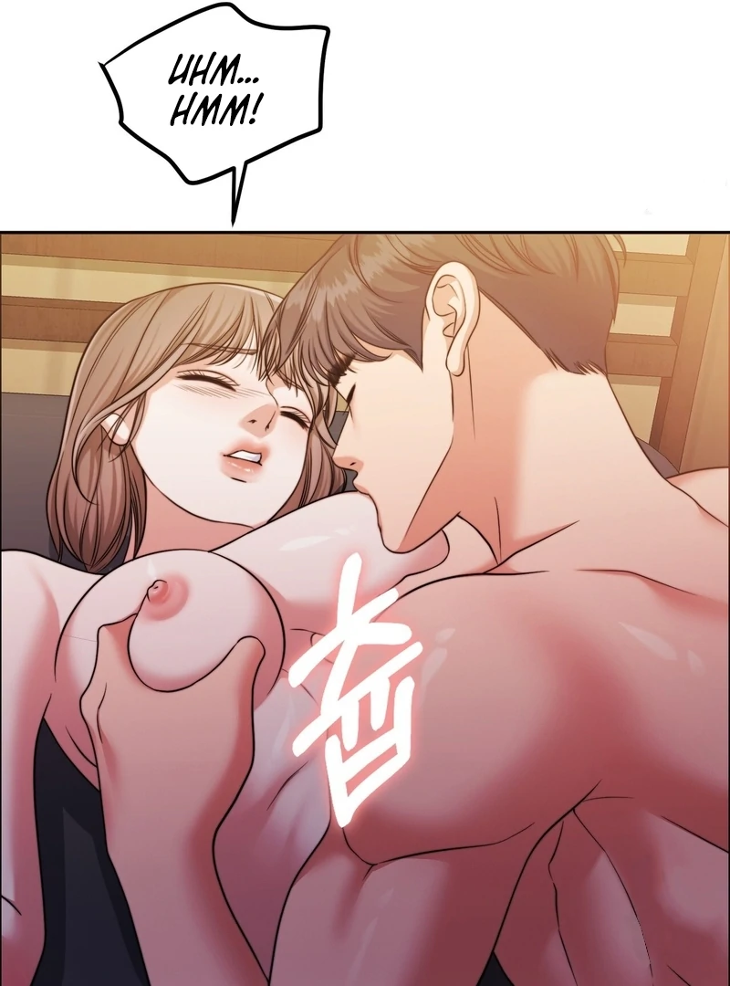 Pregnancy Contract Chapter 31 - Page 117