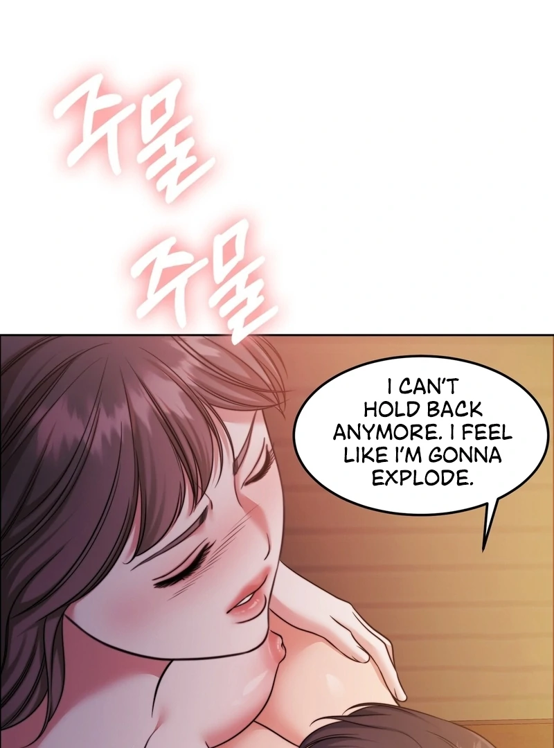 Pregnancy Contract Chapter 31 - Page 120