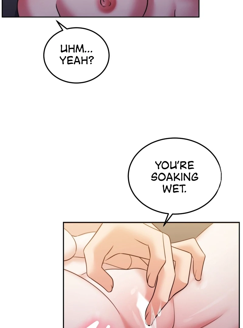 Pregnancy Contract Chapter 31 - Page 123