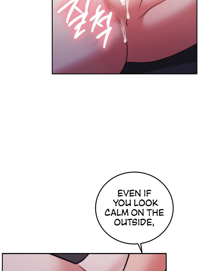 Pregnancy Contract Chapter 31 - Page 124