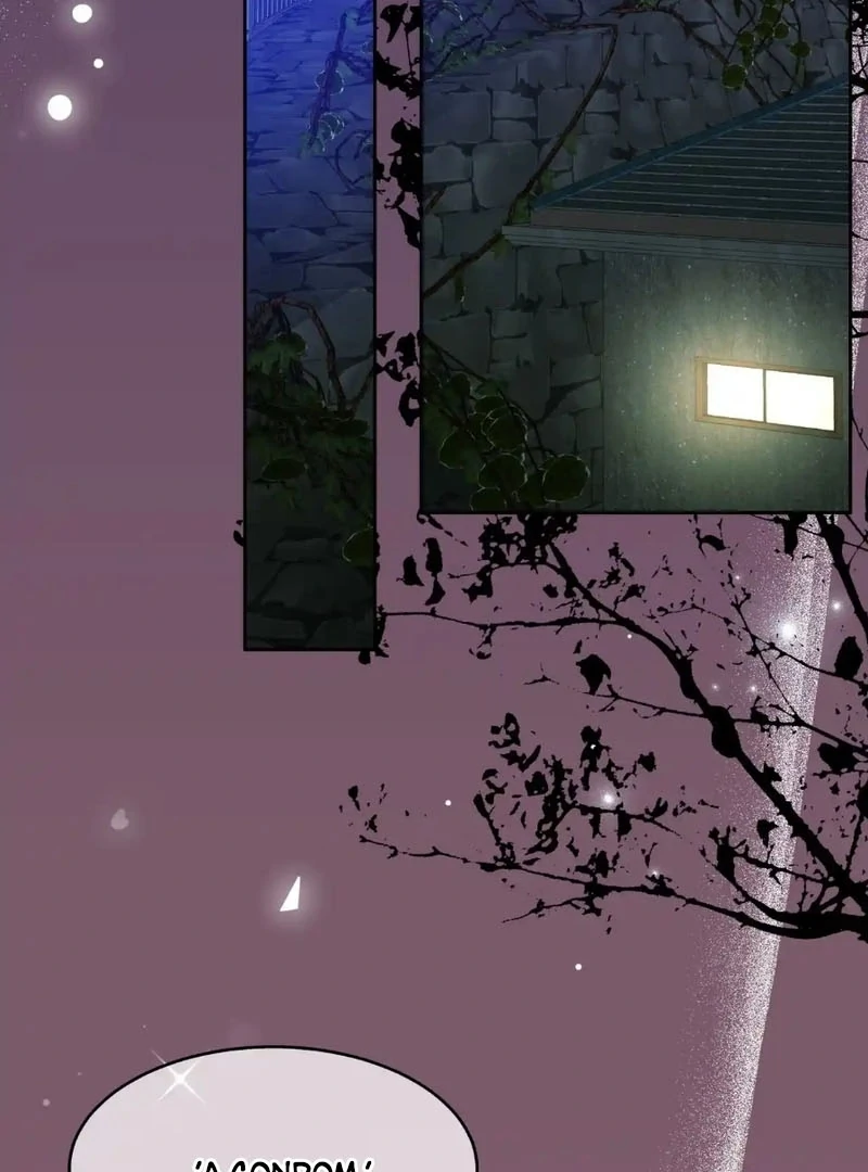 Pregnancy Contract Chapter 32 - Page 4