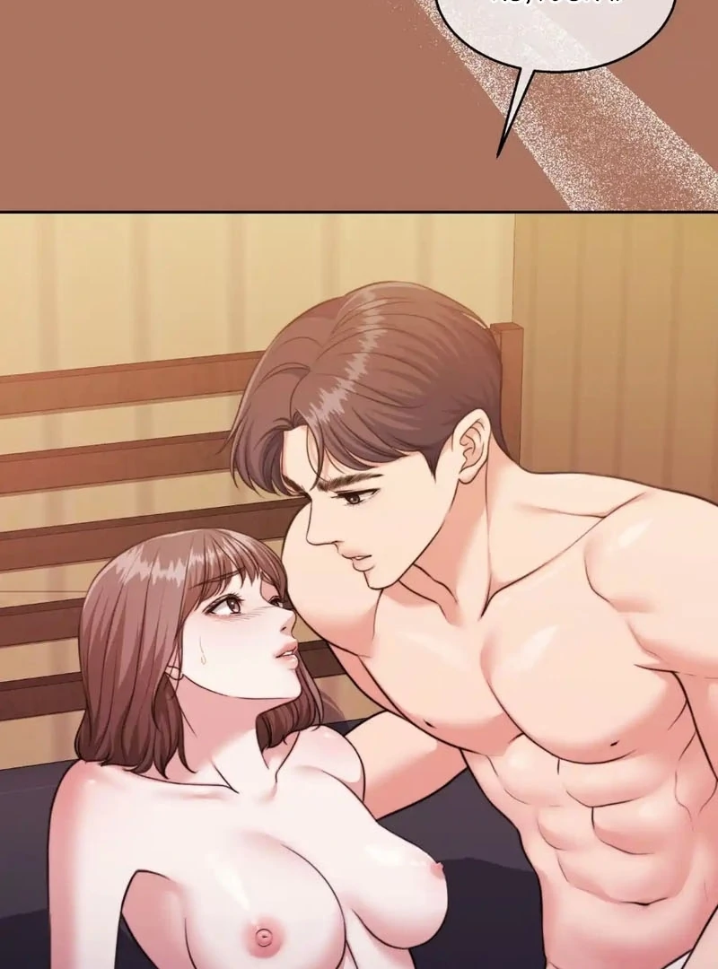 Pregnancy Contract Chapter 32 - Page 7