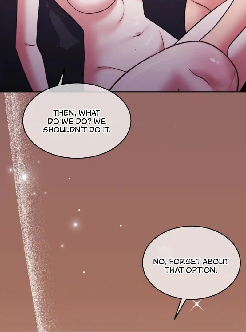 Pregnancy Contract Chapter 32 - Page 8