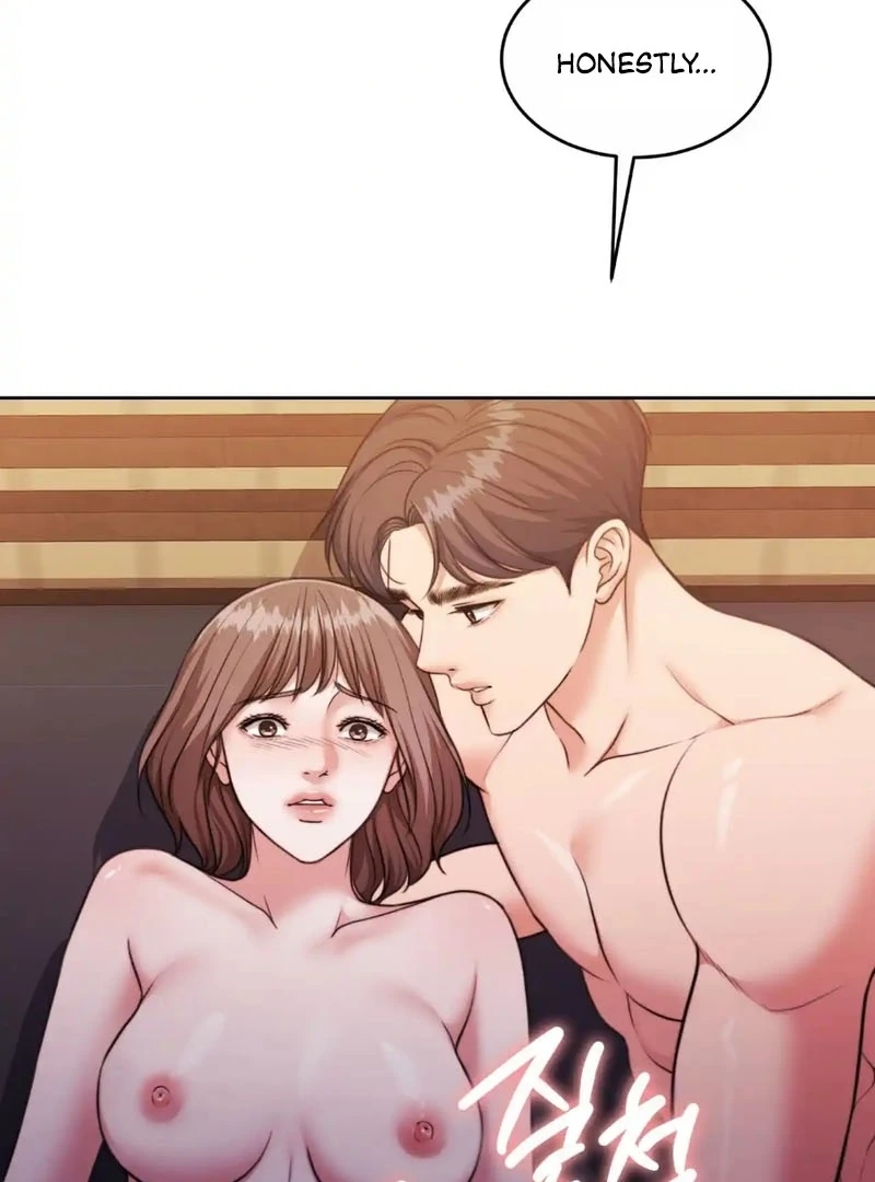 Pregnancy Contract Chapter 32 - Page 11