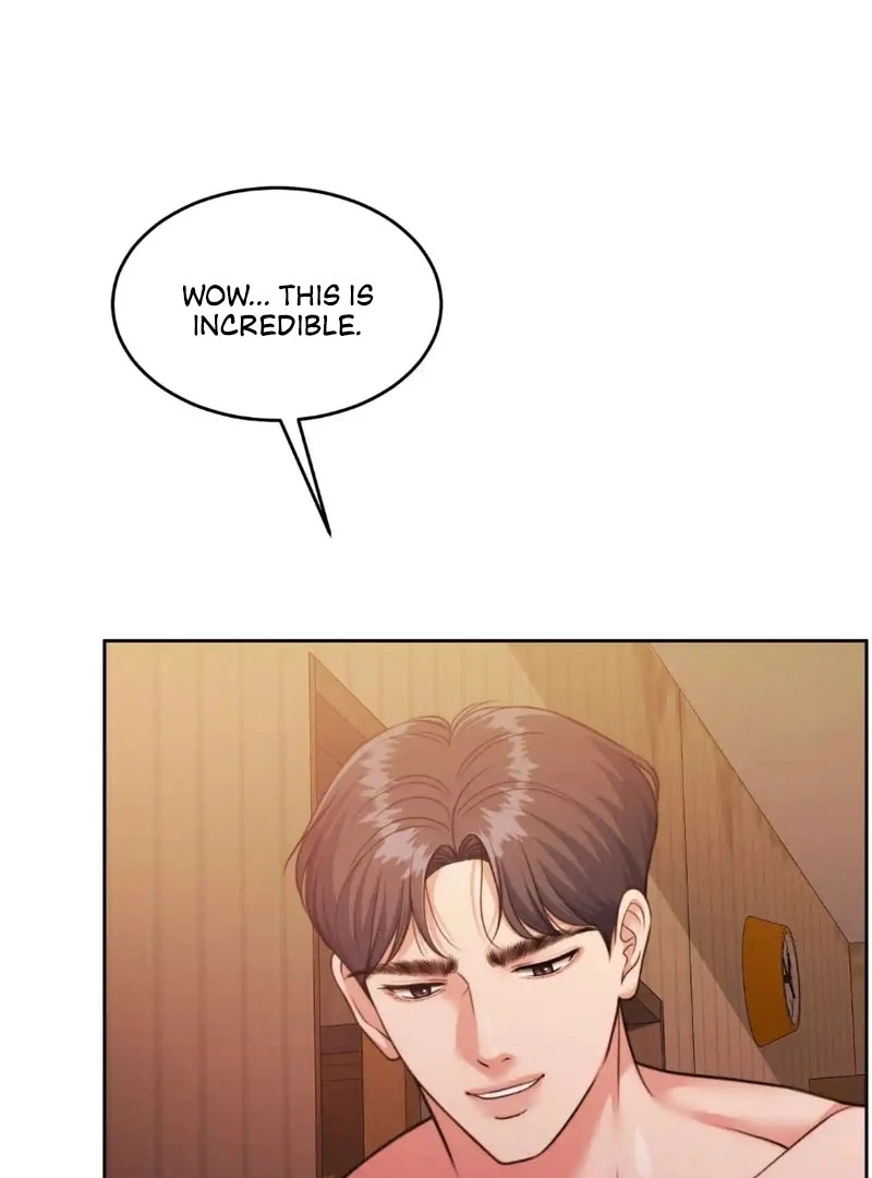 Pregnancy Contract Chapter 32 - Page 19