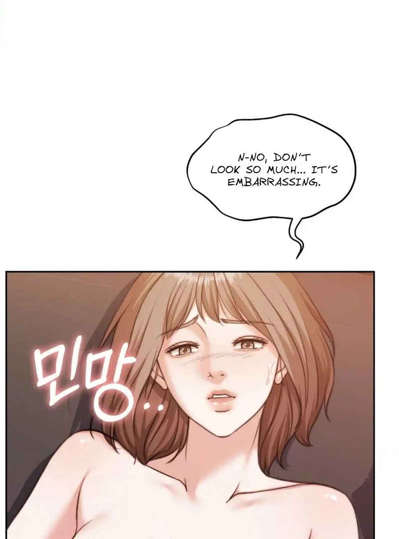 Pregnancy Contract Chapter 32 - Page 22