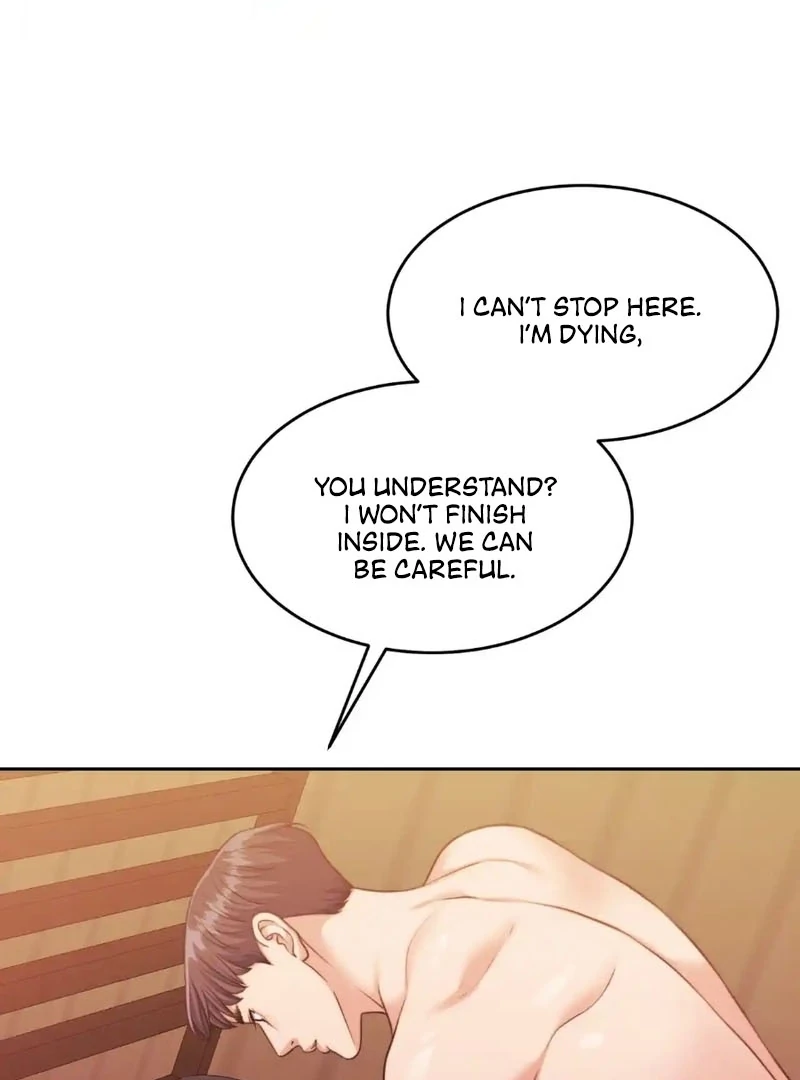 Pregnancy Contract Chapter 32 - Page 35