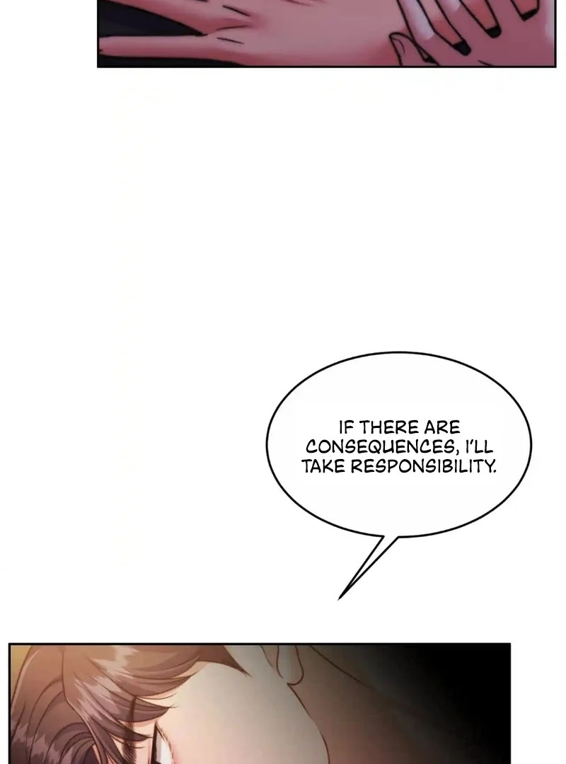 Pregnancy Contract Chapter 32 - Page 38