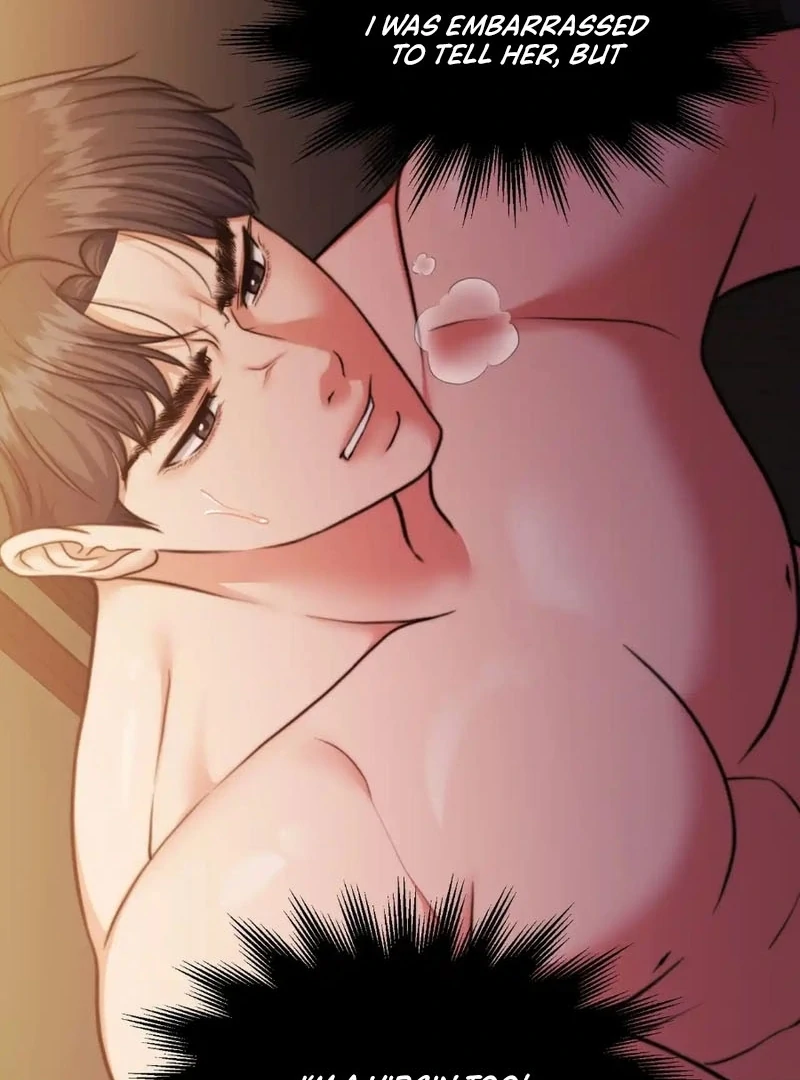 Pregnancy Contract Chapter 32 - Page 59