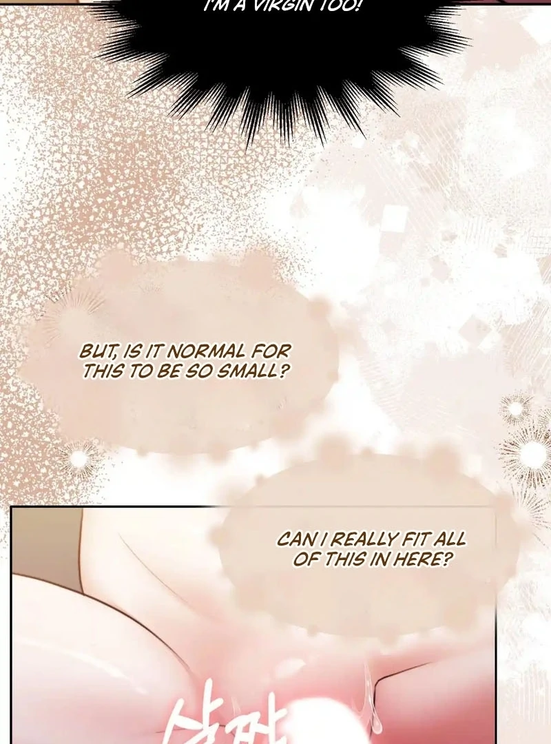 Pregnancy Contract Chapter 32 - Page 60