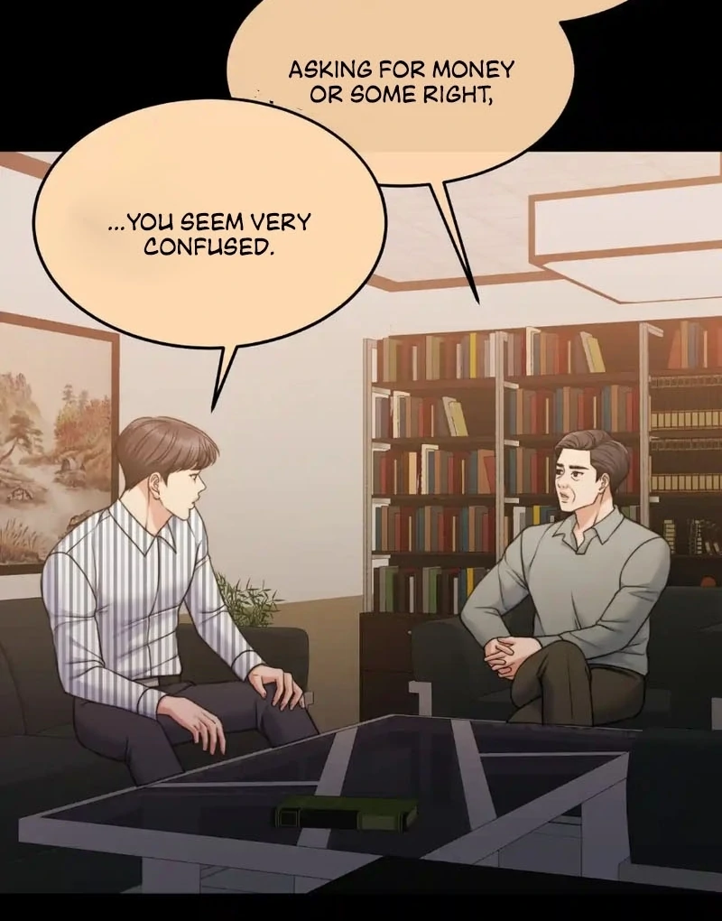 Pregnancy Contract Chapter 32 - Page 97