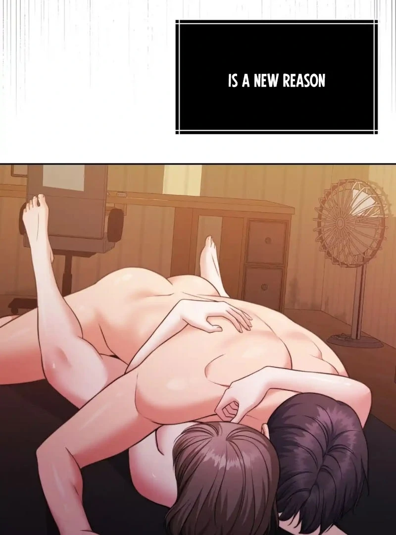 Pregnancy Contract Chapter 32 - Page 109