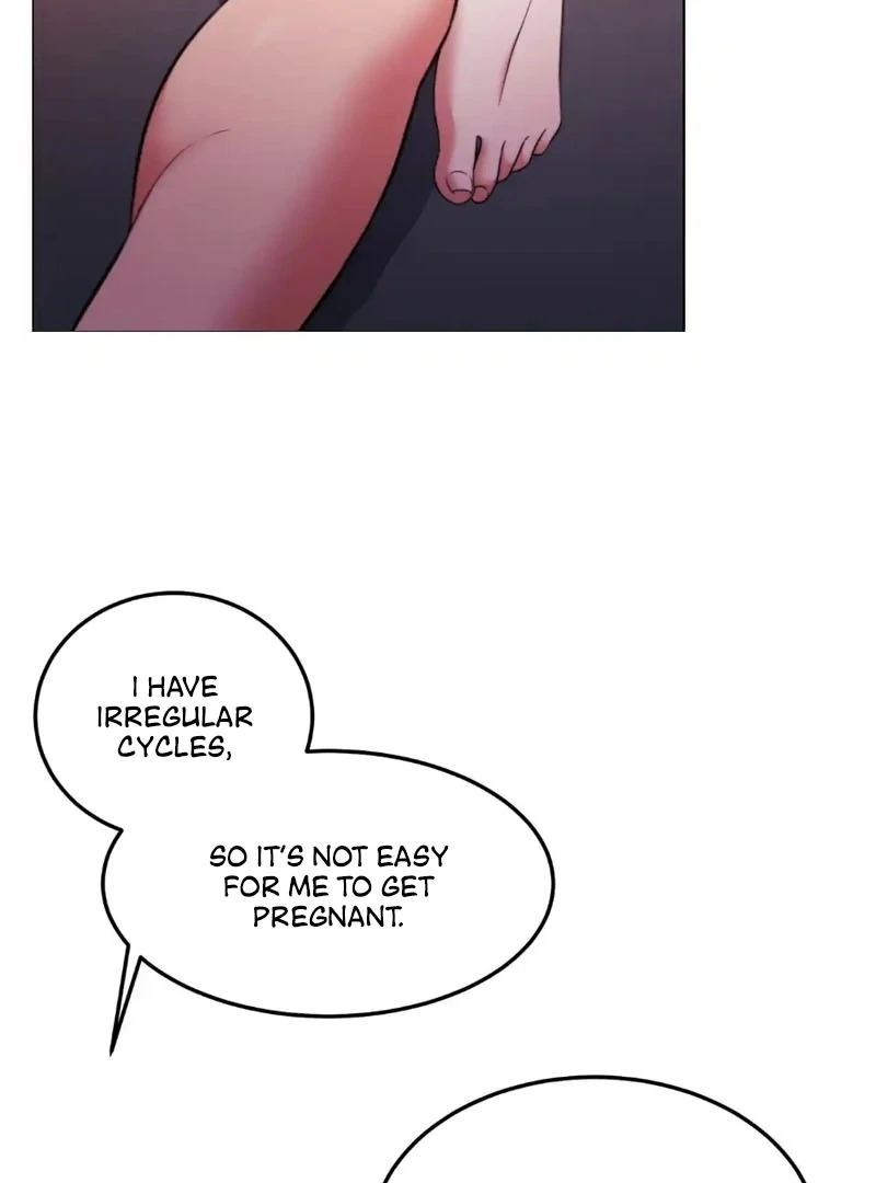 Pregnancy Contract Chapter 32 - Page 122