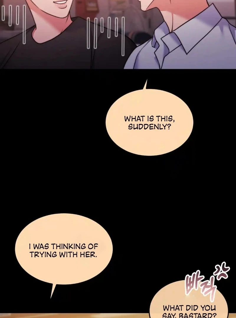 Pregnancy Contract Chapter 32 - Page 135