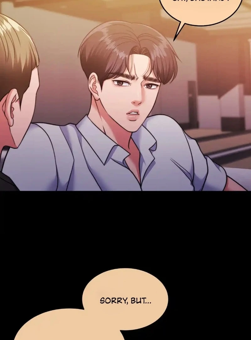 Pregnancy Contract Chapter 32 - Page 136