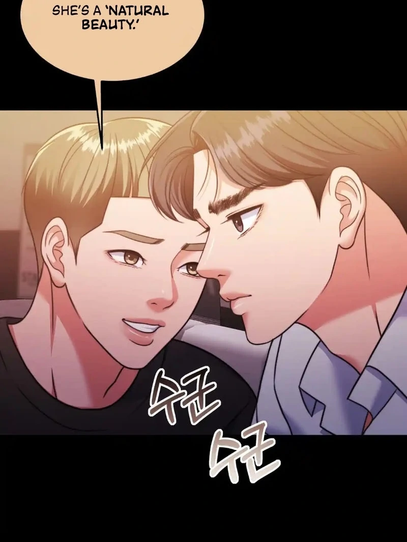 Pregnancy Contract Chapter 32 - Page 137