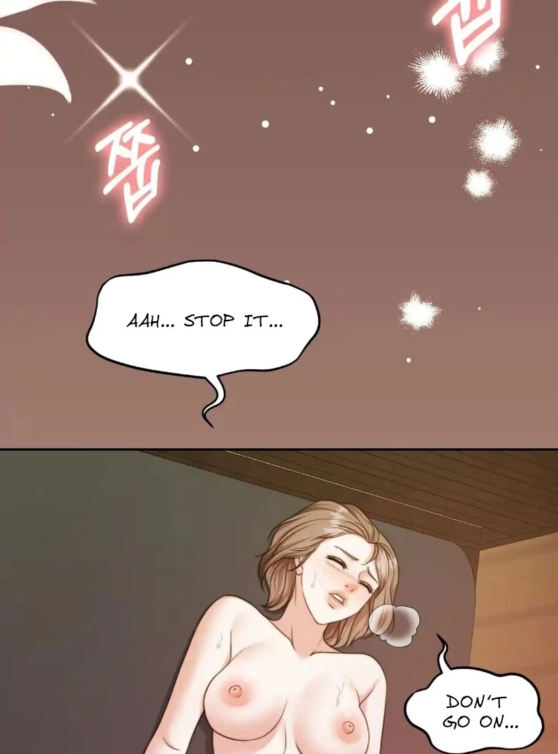 Pregnancy Contract Chapter 33 - Page 5