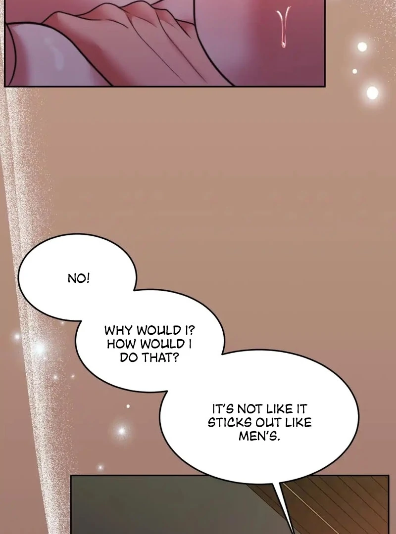 Pregnancy Contract Chapter 33 - Page 18