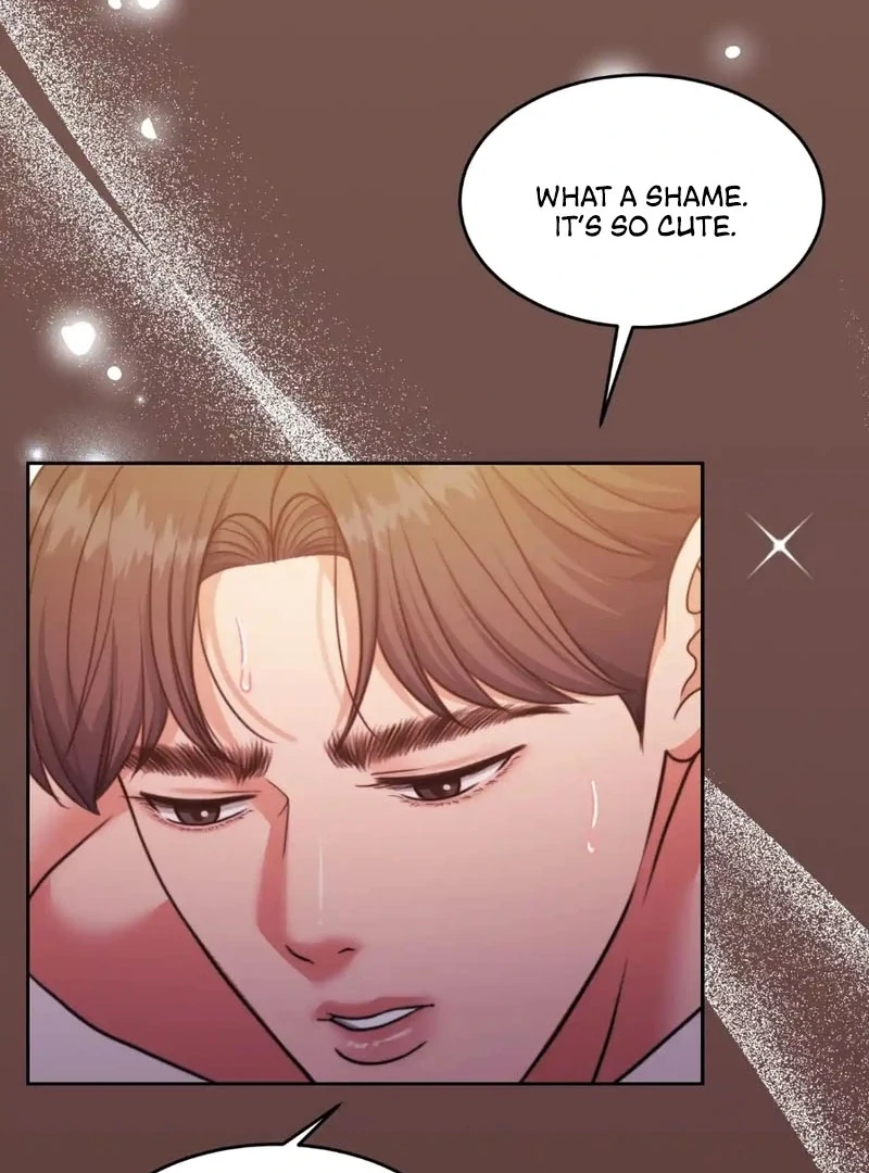 Pregnancy Contract Chapter 33 - Page 20