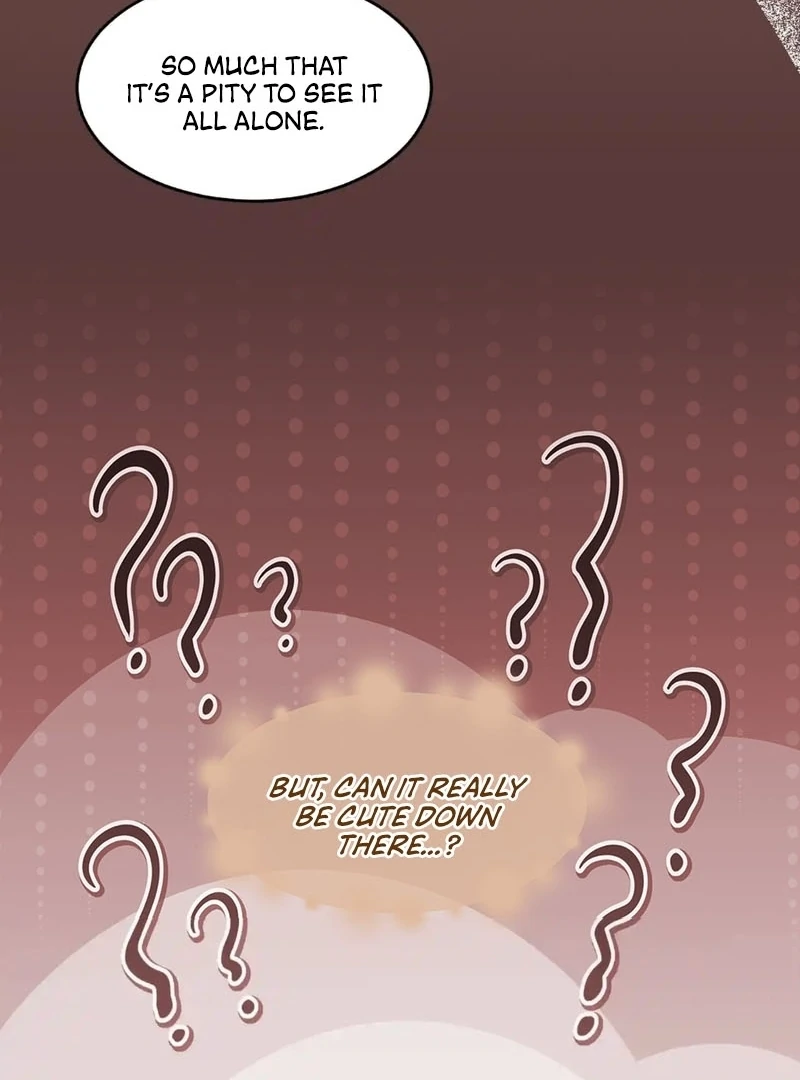 Pregnancy Contract Chapter 33 - Page 21