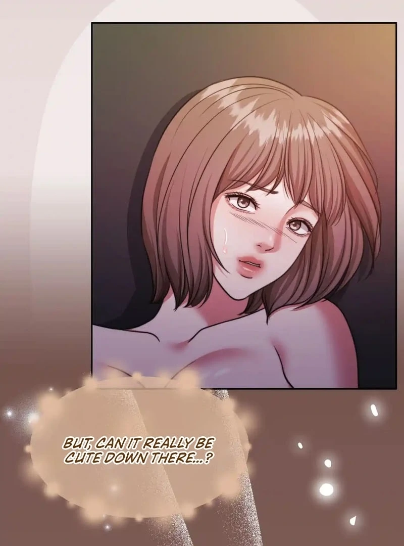 Pregnancy Contract Chapter 33 - Page 22