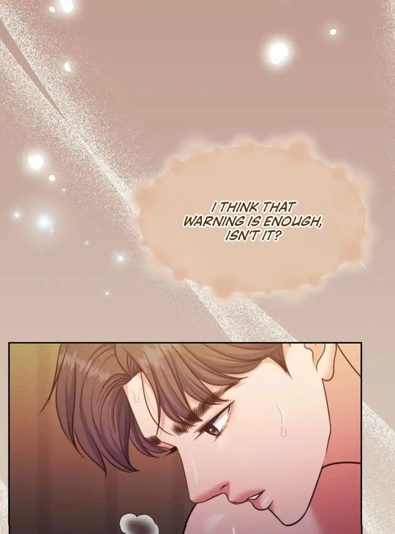 Pregnancy Contract Chapter 33 - Page 25