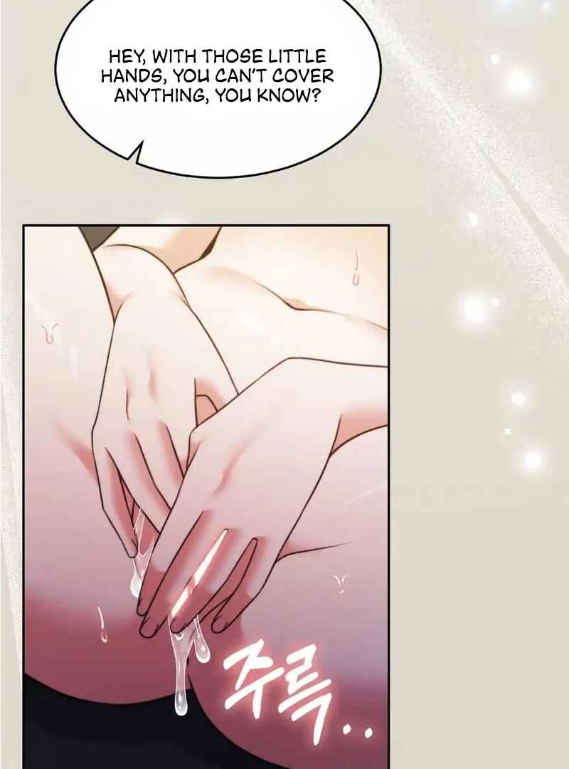 Pregnancy Contract Chapter 33 - Page 32