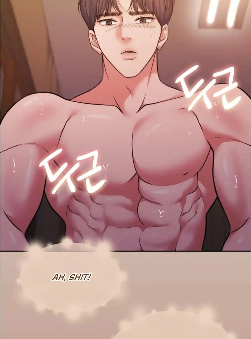 Pregnancy Contract Chapter 33 - Page 34