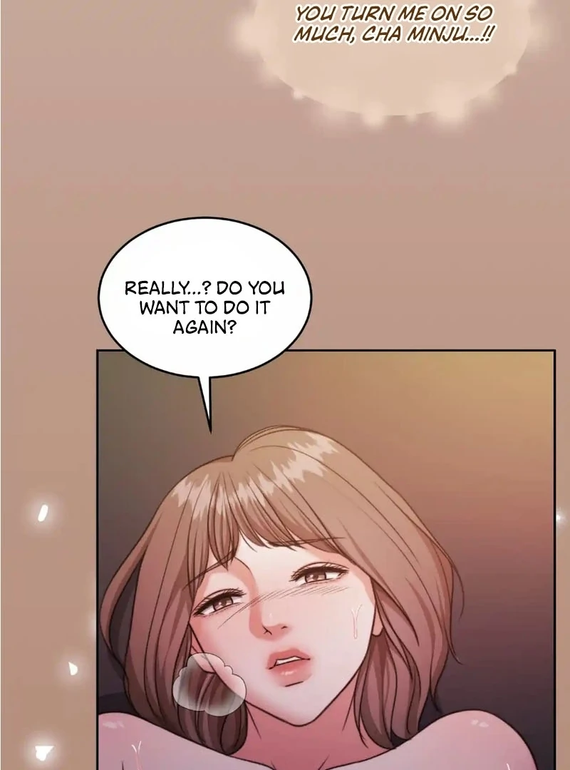 Pregnancy Contract Chapter 33 - Page 35