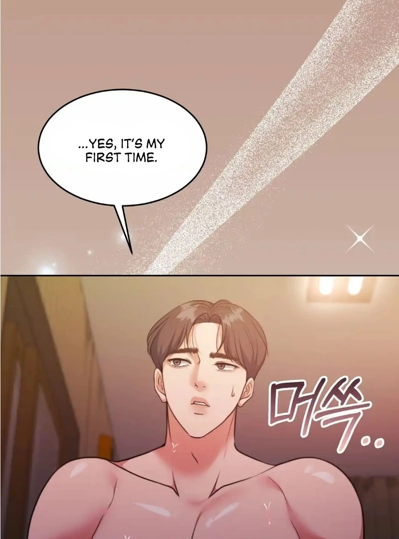 Pregnancy Contract Chapter 33 - Page 44