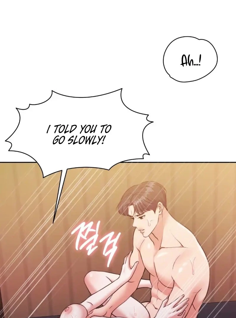 Pregnancy Contract Chapter 33 - Page 60