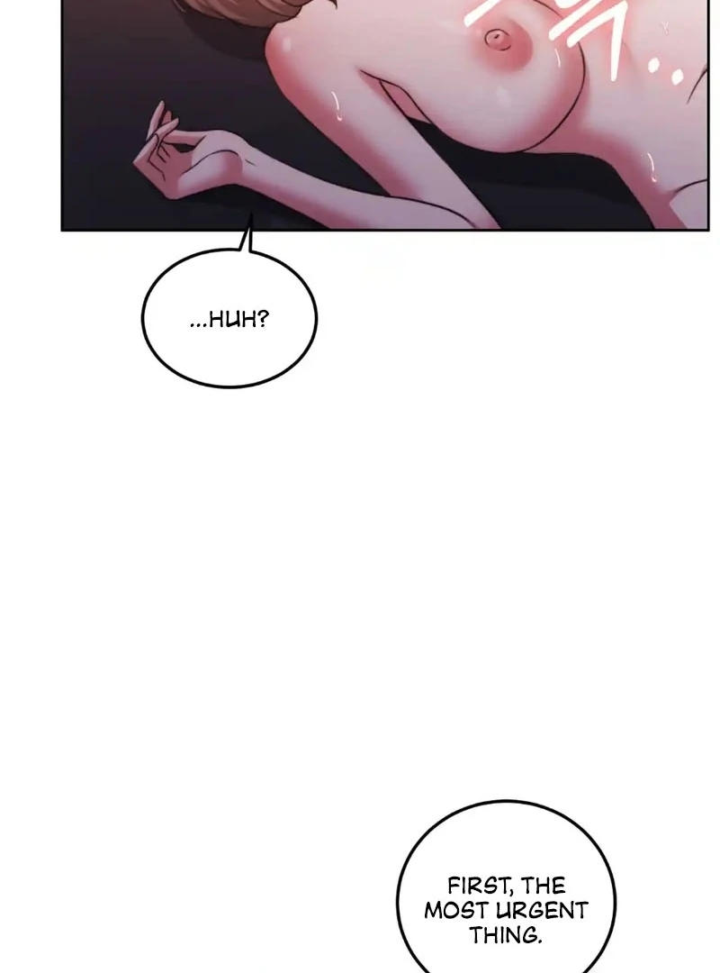 Pregnancy Contract Chapter 33 - Page 84