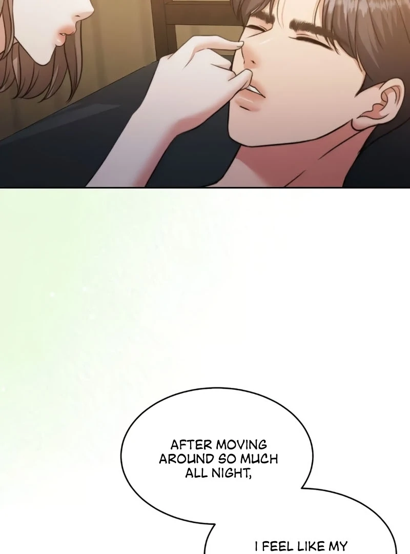 Pregnancy Contract Chapter 34 - Page 5