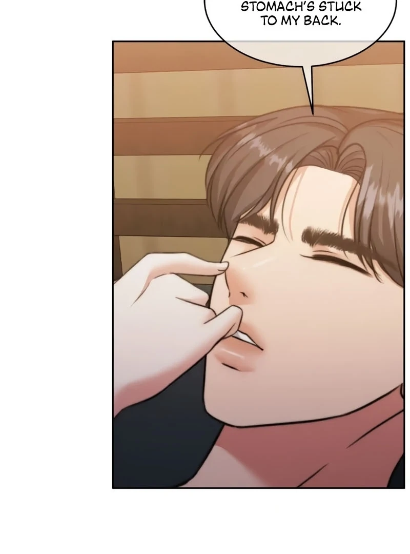 Pregnancy Contract Chapter 34 - Page 6