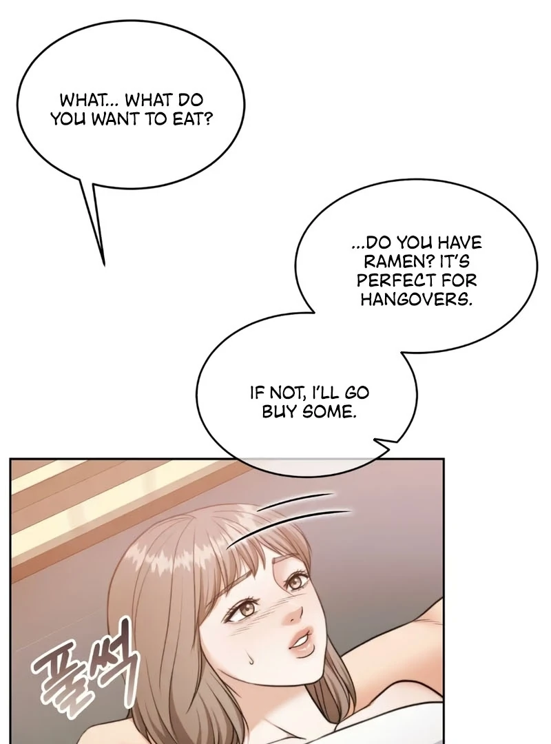 Pregnancy Contract Chapter 34 - Page 7