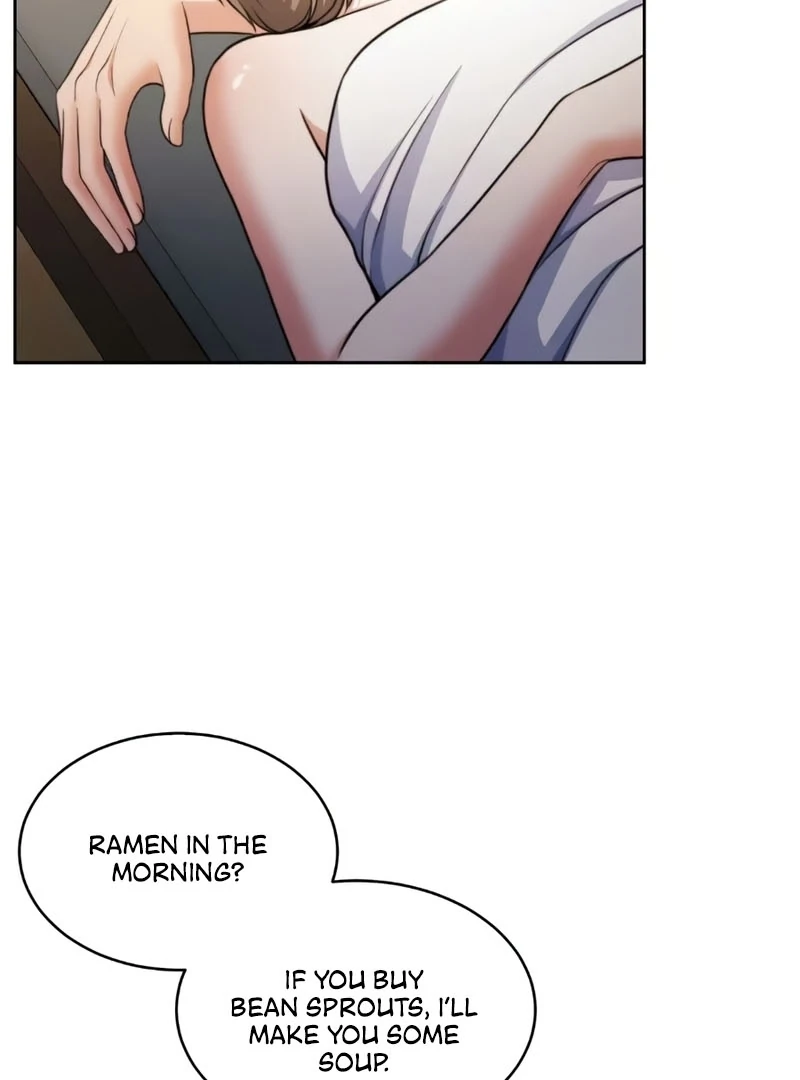 Pregnancy Contract Chapter 34 - Page 8