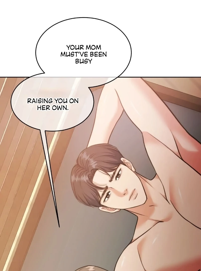 Pregnancy Contract Chapter 34 - Page 20